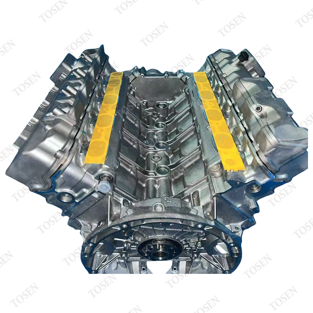 Best Selling Brand New Petrol Engine for Benz G500 113962