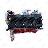 Brand New High Quality HFC4DE1-1D Engine 2.7T for JAC