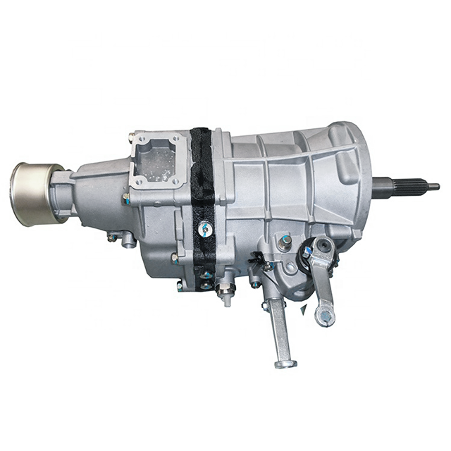 3L Gearbox