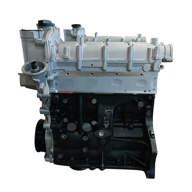 VW EA111 1.6
