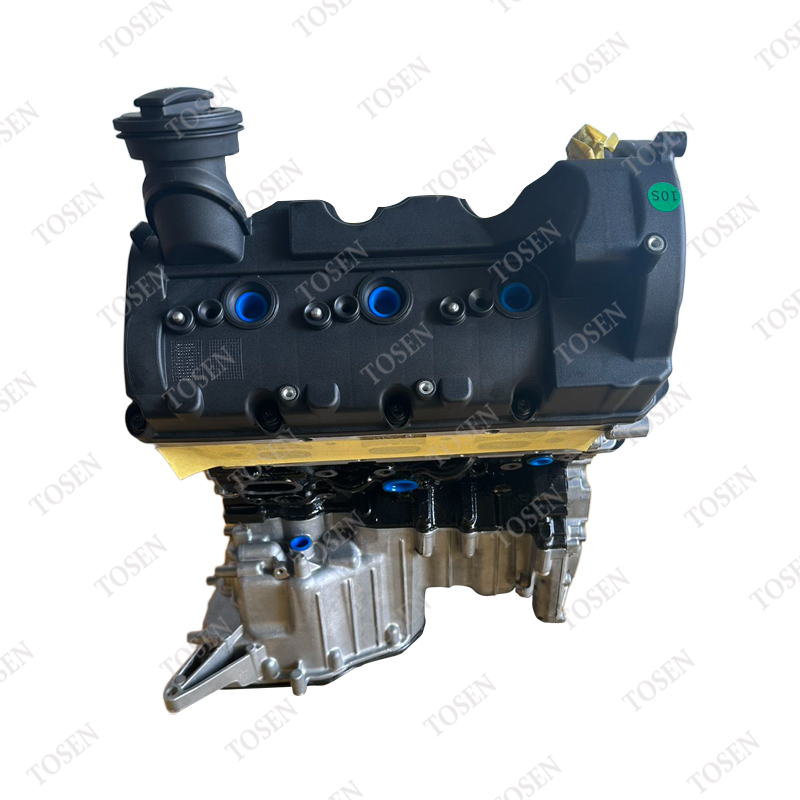 3.0 TFSI Engine for Audi Q7 Porsche Cayenne VW CRC Engines