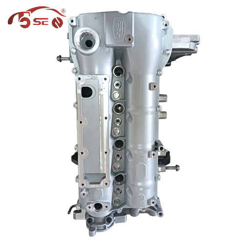 High quality Chinese Del Motor Diesel 1.9T 19D4N Engine Assembly For SAIC MAXUS G10 19D4N Engine