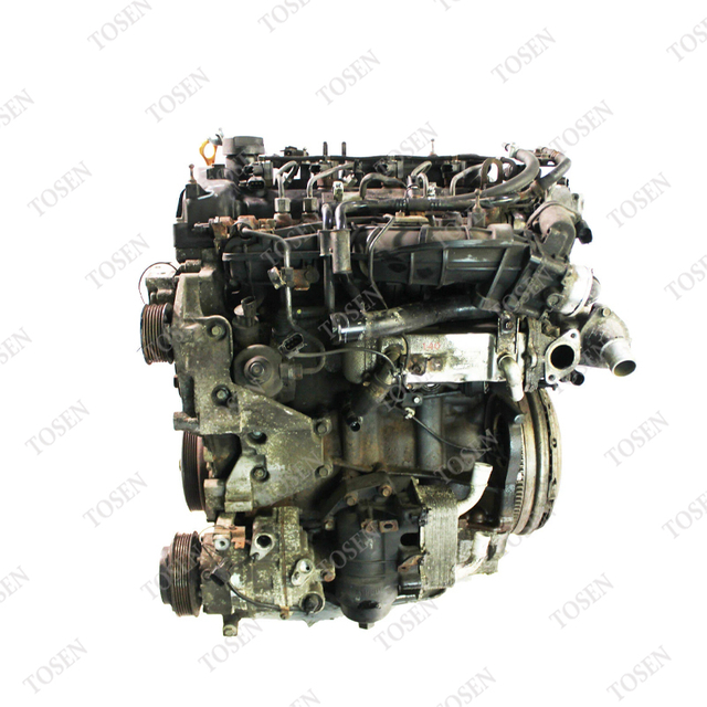 D4HB D4HA 2.2L Auto Engine Assembly Long Block for Hyundai KIA SORENTO
