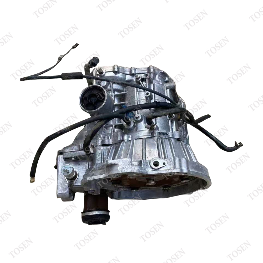 Geely JL-ZA142 Transmission