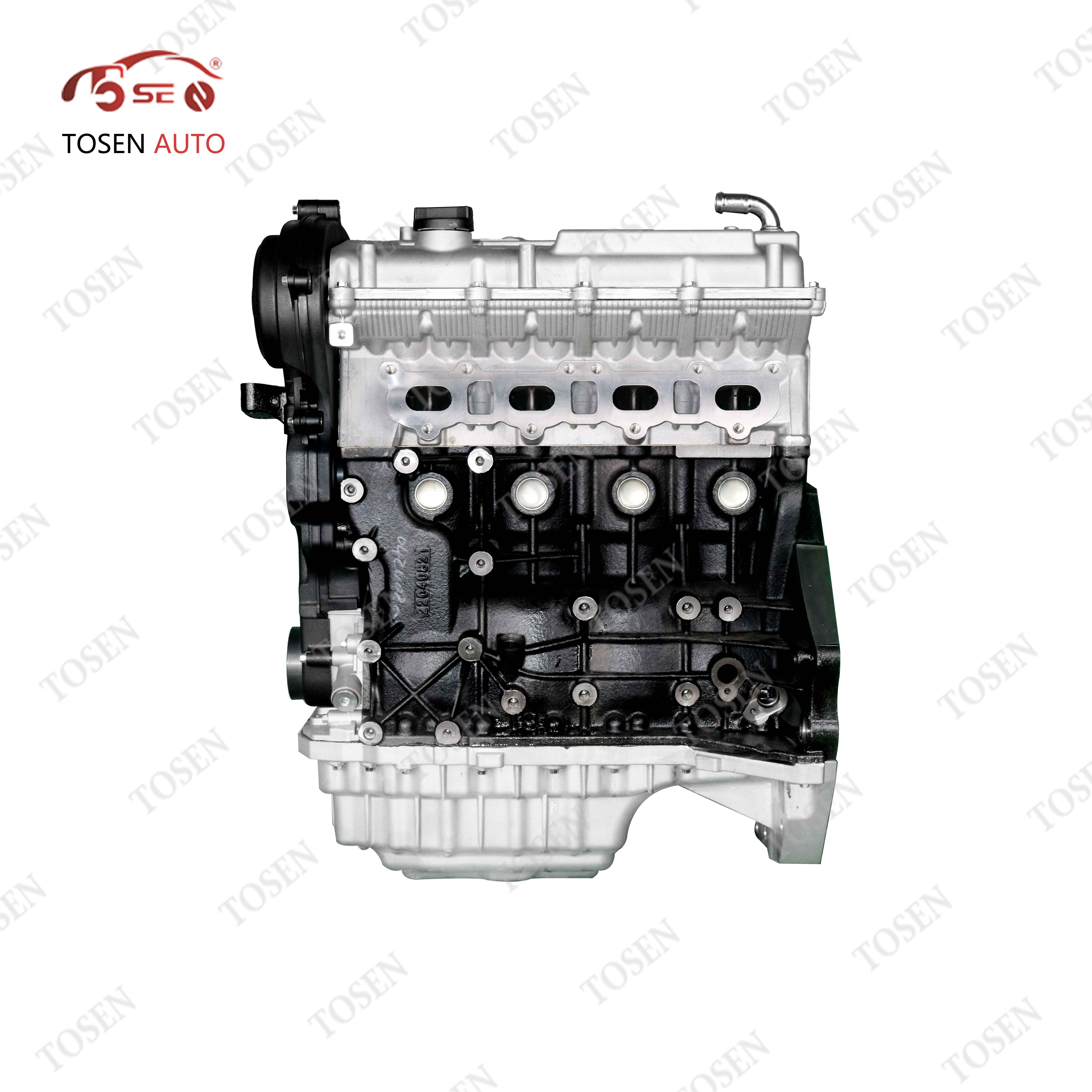 CHANGAN - 486ZQ2