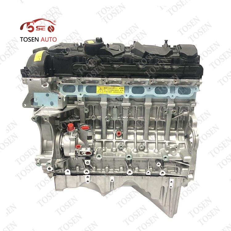  BMW - N55B30