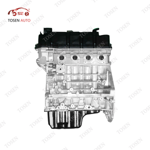 CHANGAN - JL476ZQCD
