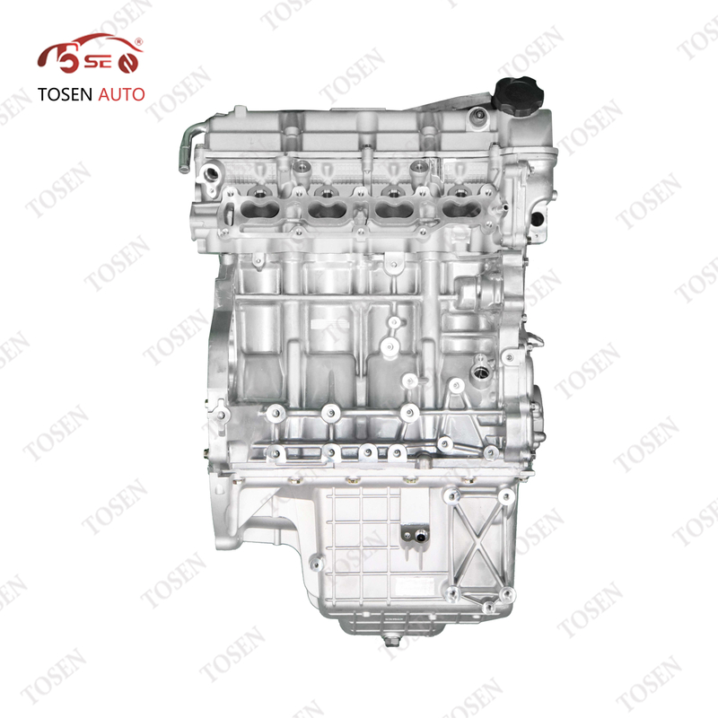 CHANGAN - JL473QH
