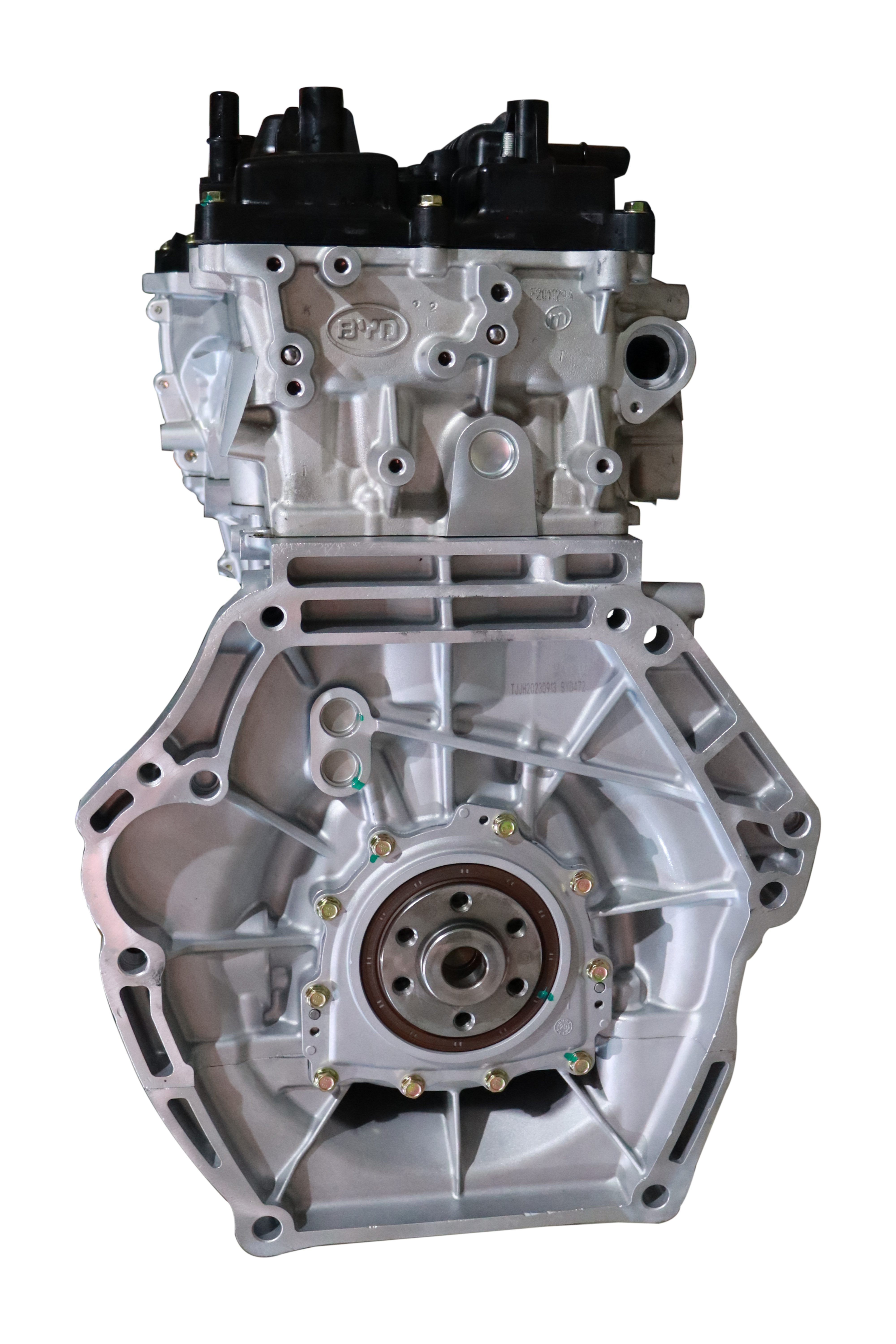 BYD - 472