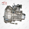 Manual TransmissionzChevrolet Sail 1.4 MT 
