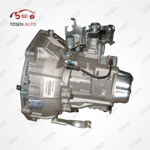 Manual TransmissionzChevrolet Sail 1.4 MT 