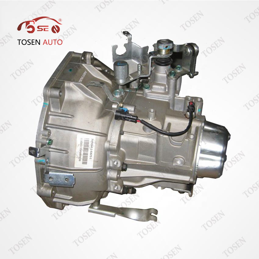 Manual TransmissionzChevrolet Sail 1.4 MT 