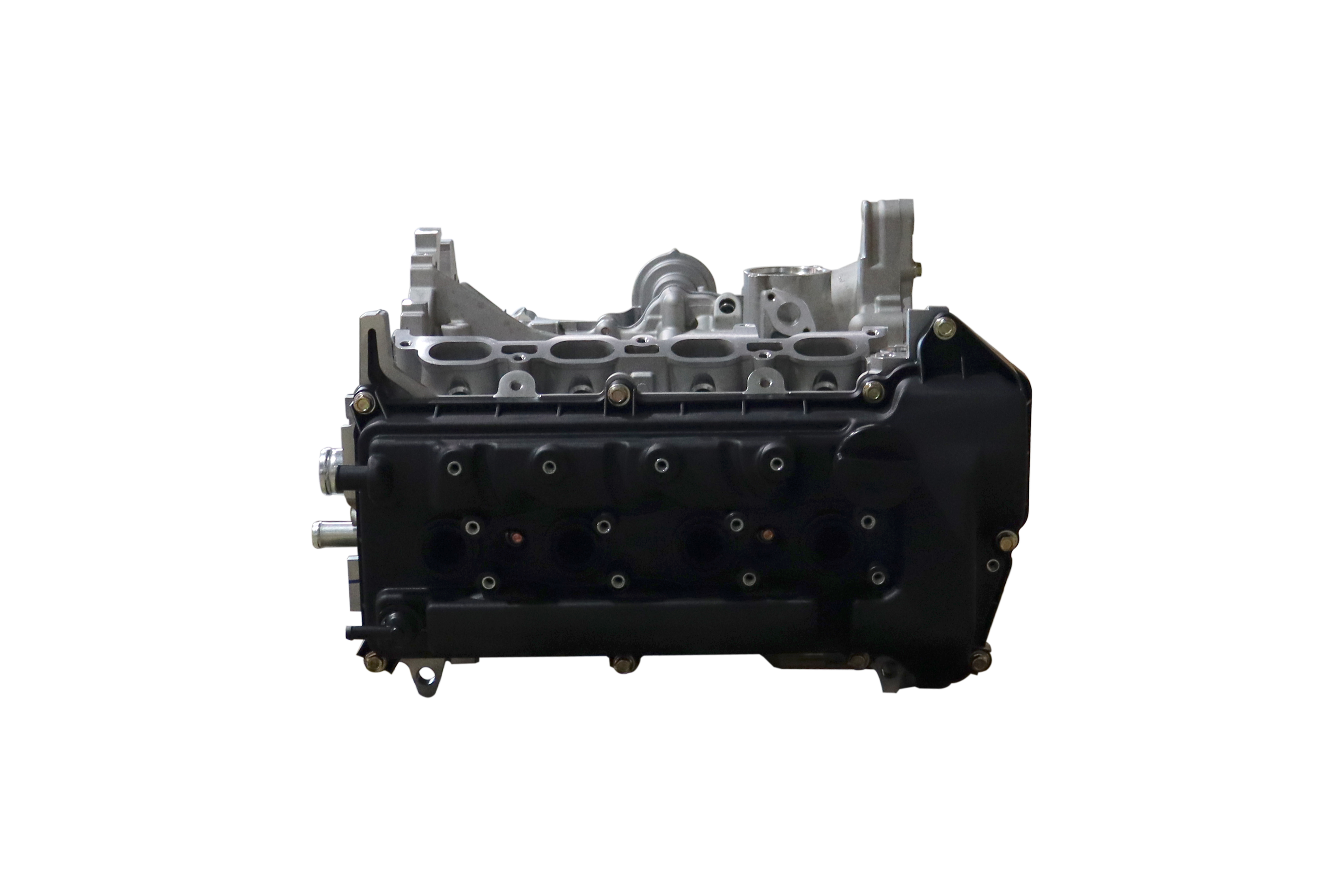 Mitsubishi Motors - 4G15B12
