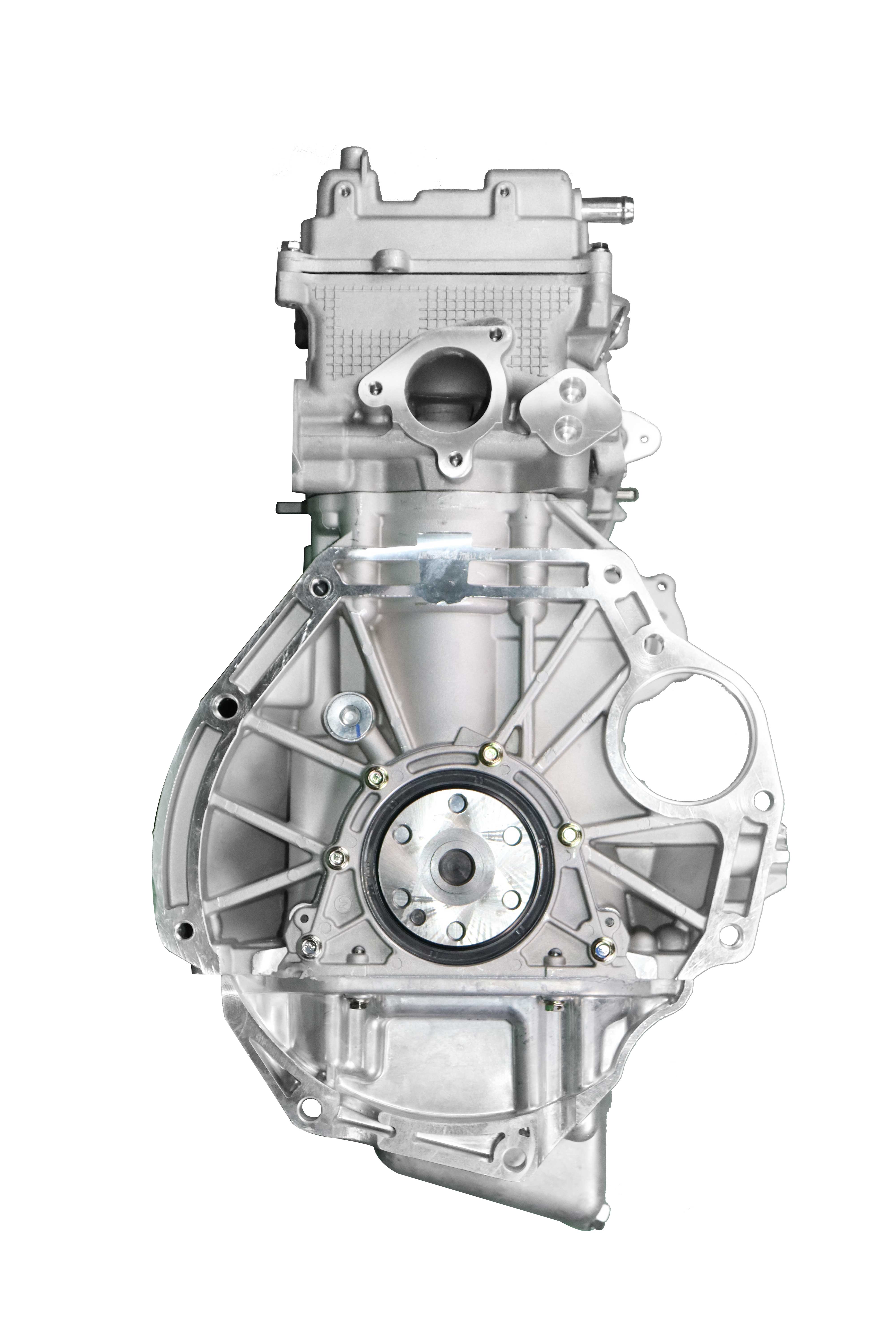 CHANGAN - JL473QA