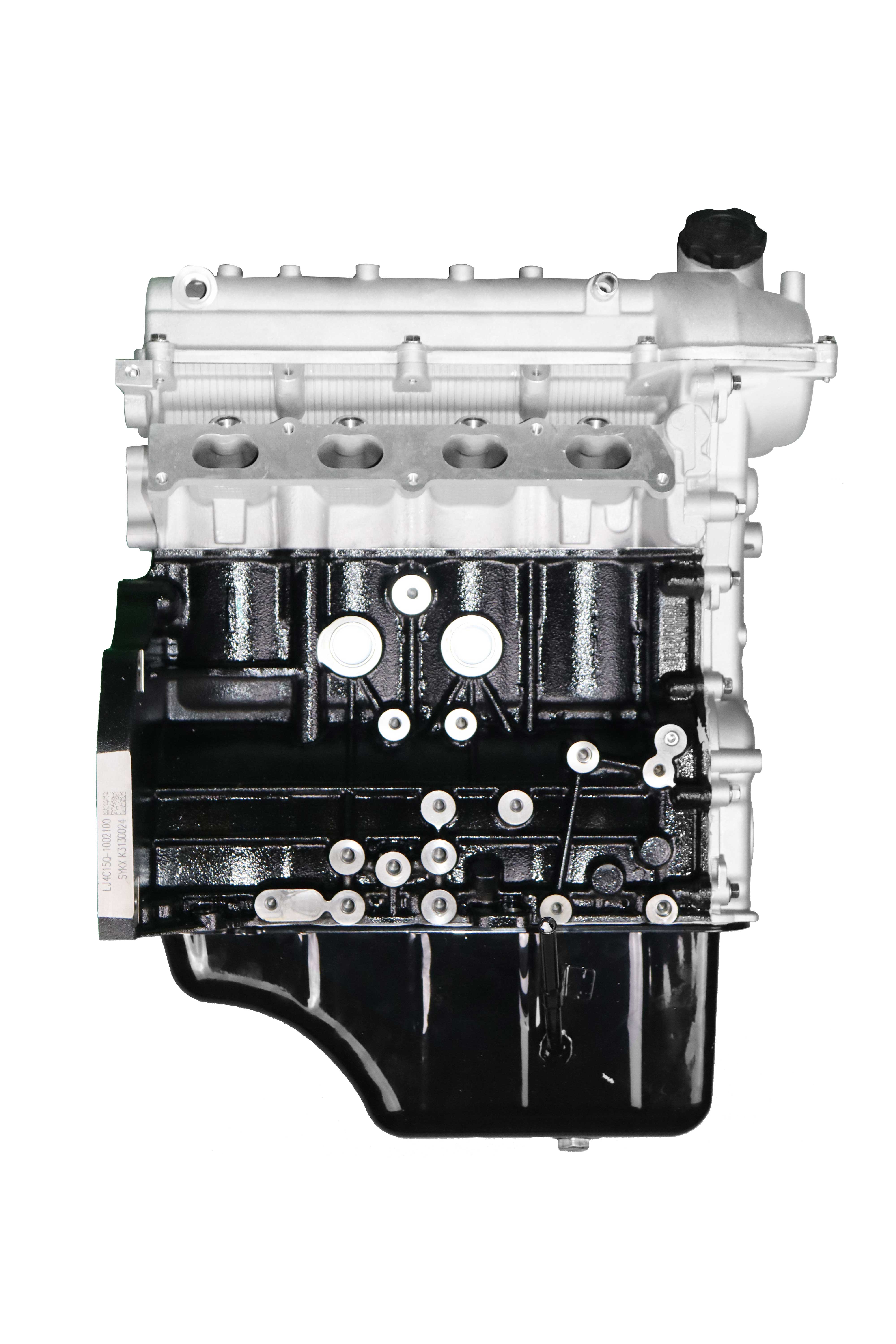 WULING - 4C15