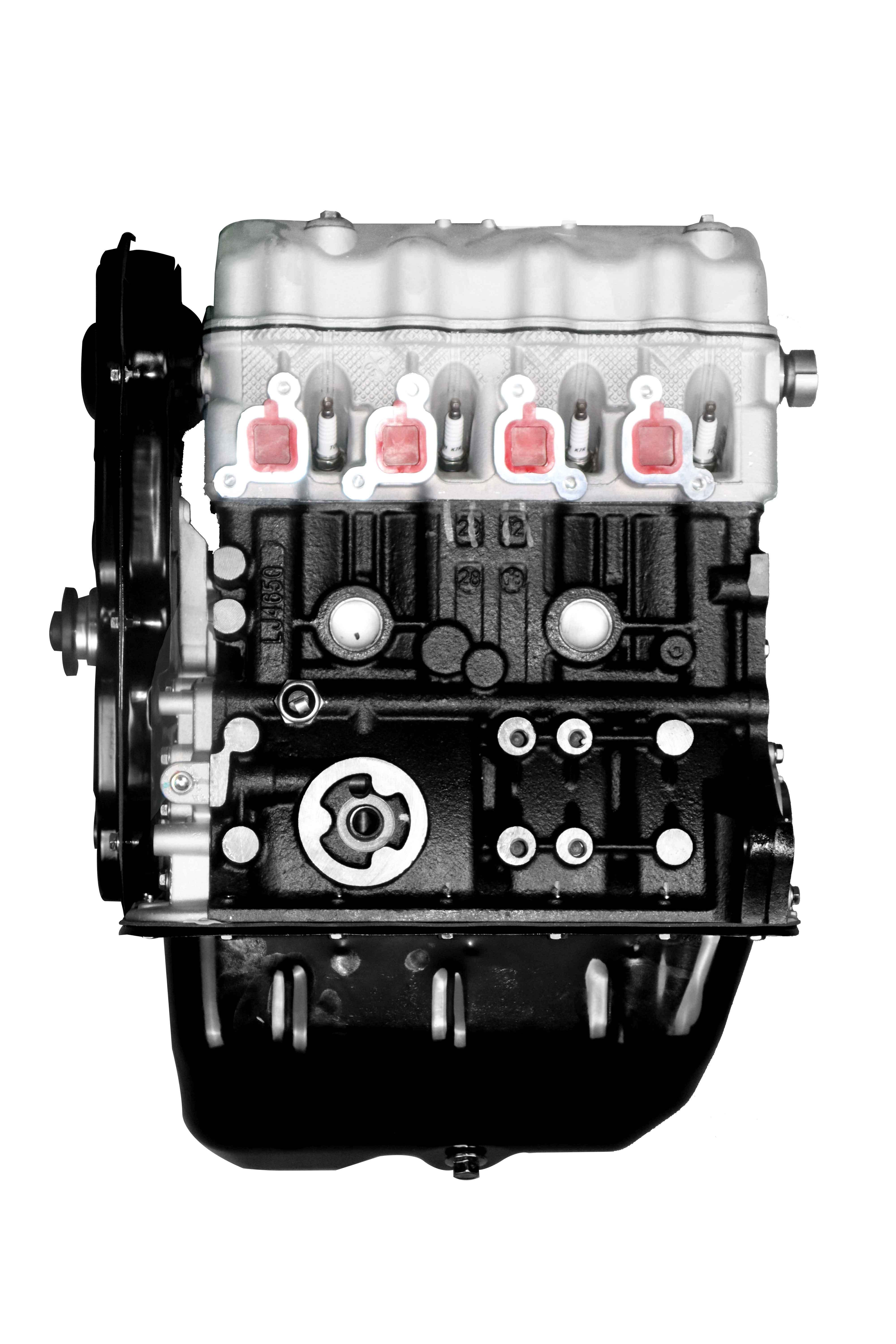 WULING Changan - 465QR