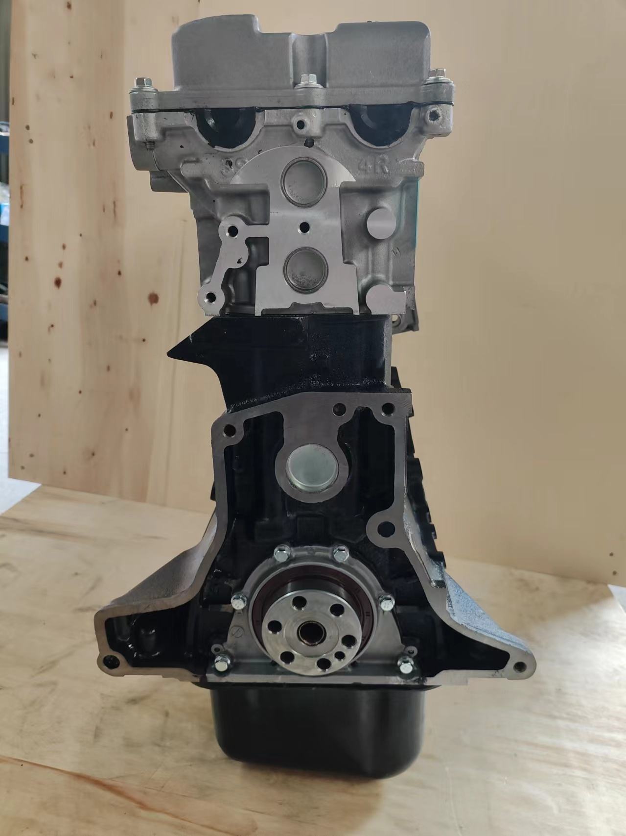 Chevrolet- B10S B10S1 G4LD