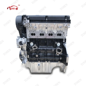 Chevrolet Cruze Buick - LDE