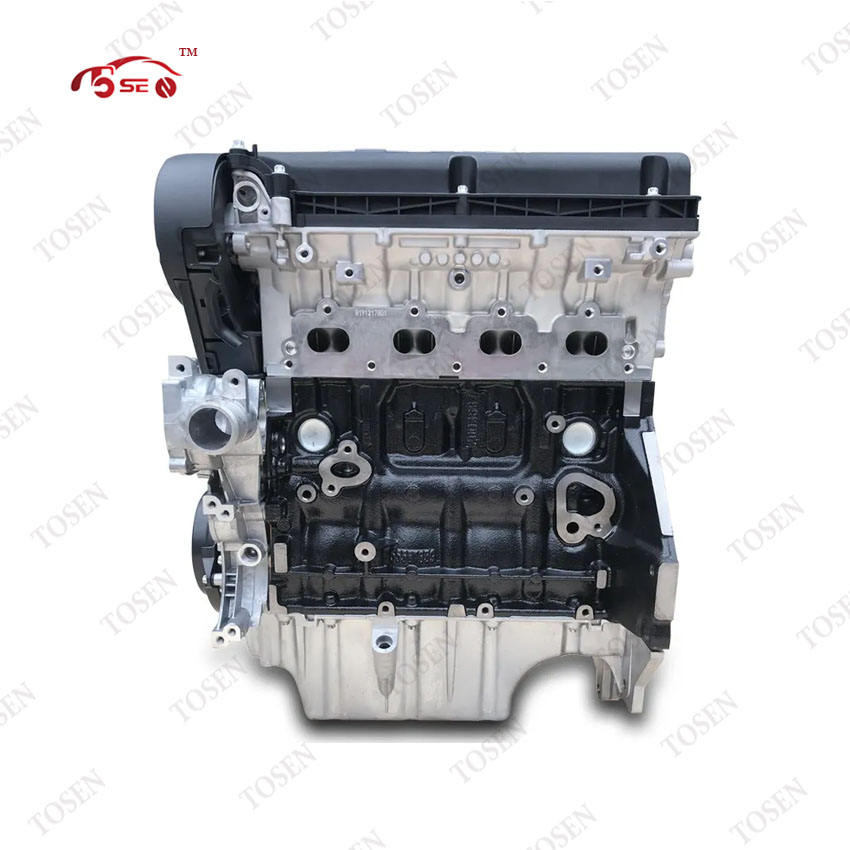 Chevrolet Cruze Buick - LDE