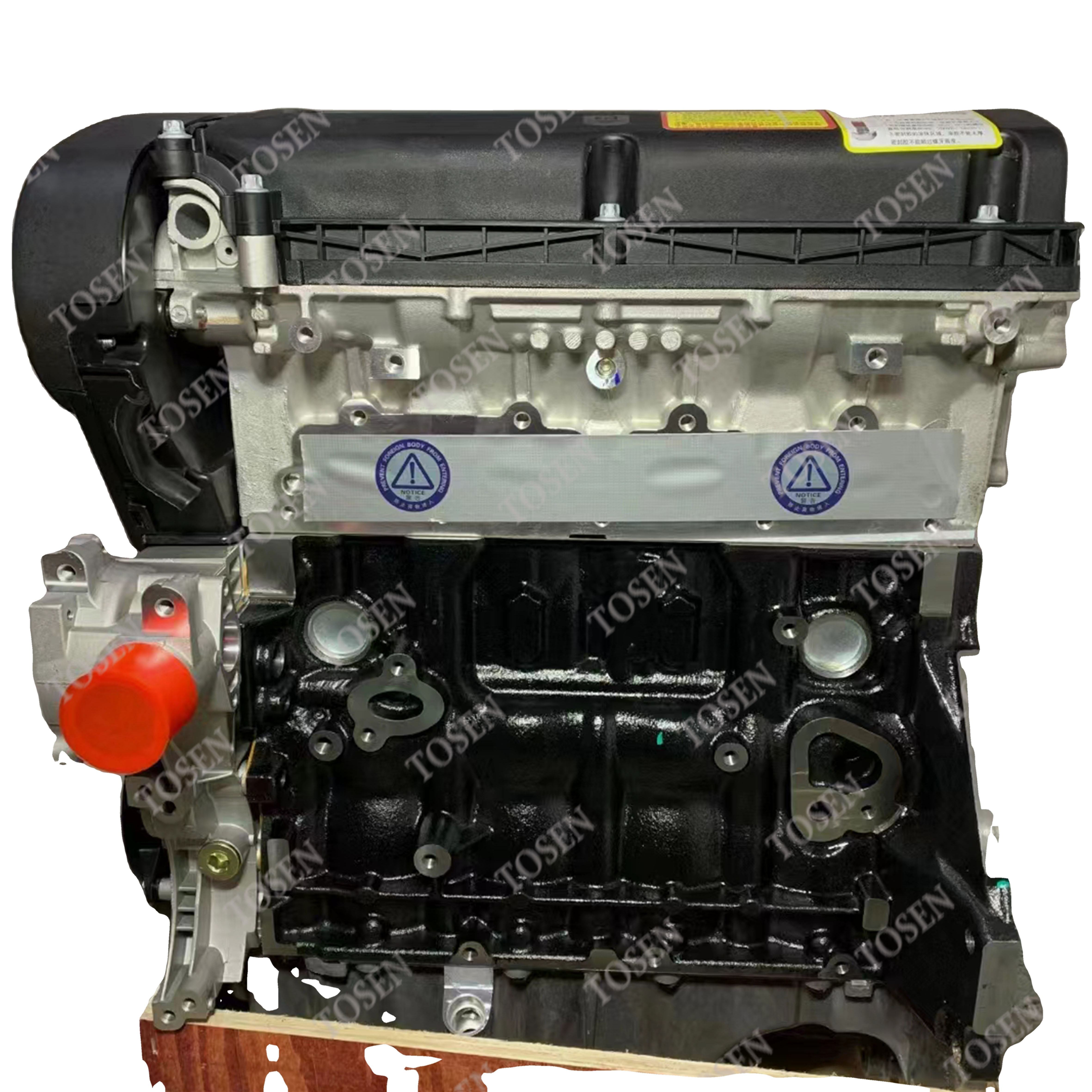 Chevrolet - Z18XER