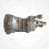 Isuzu Dmax 4X2 4X4 Tfr55