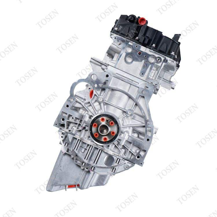  BMW -L6260 L6263