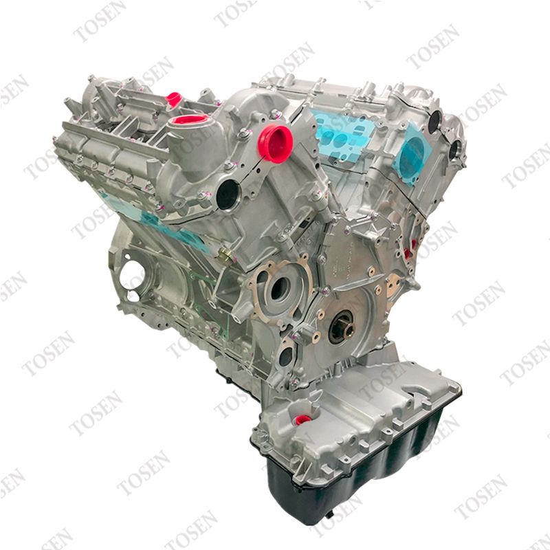 BENZ- M642820