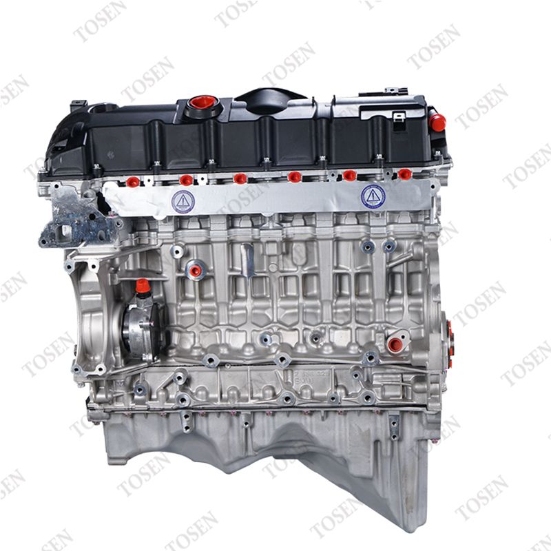  BMW - N20 N46 N52 N55 N52B30 N57M57