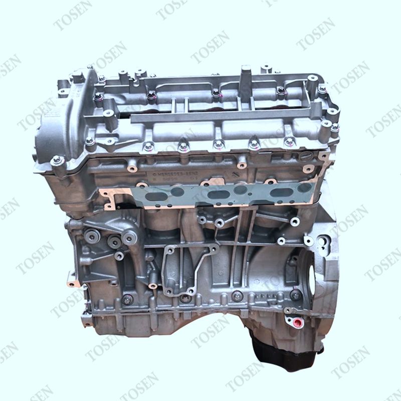 BENZ- M642.826