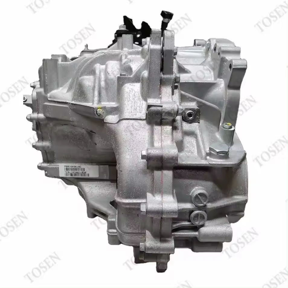 Wuling Chevrolet n200 1.5 B15 SC16M53 - A6MF1-1