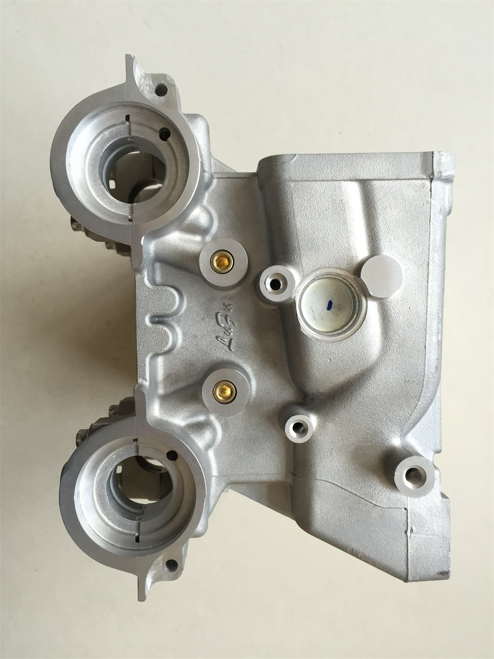 Chevrolet - 96395381