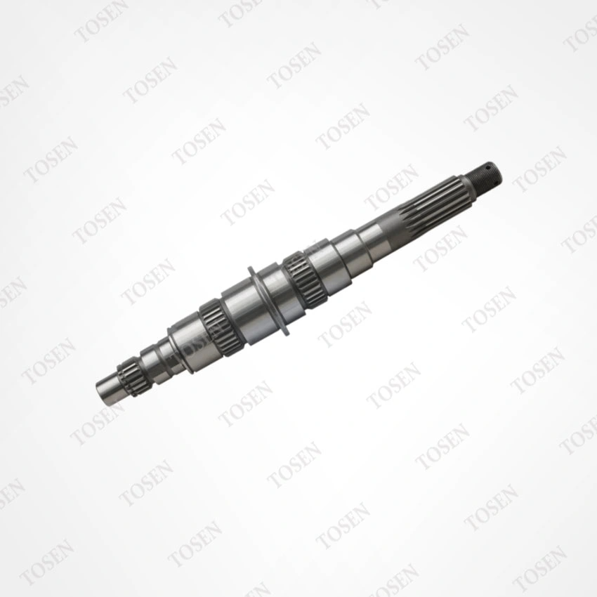 Fuso M025 Fe645 Fe515 Fe535 4D33 - Fuso M025 Fe645 Fe515 Fe535 4D33