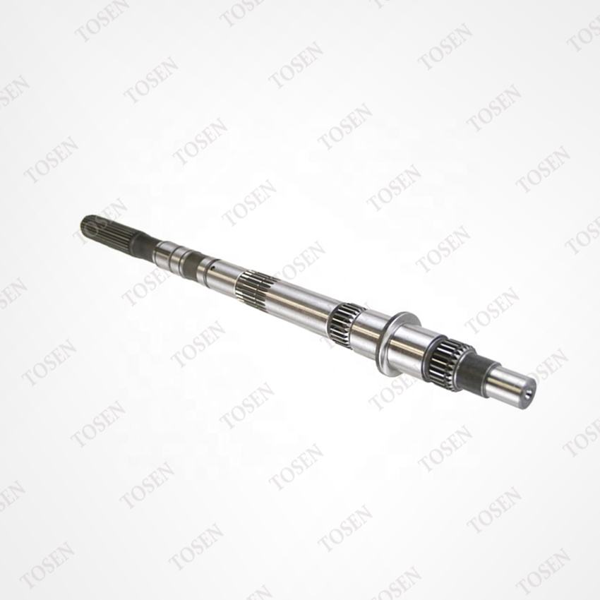 Isuzu D-MAX - 8-94435-162-2 8944351622