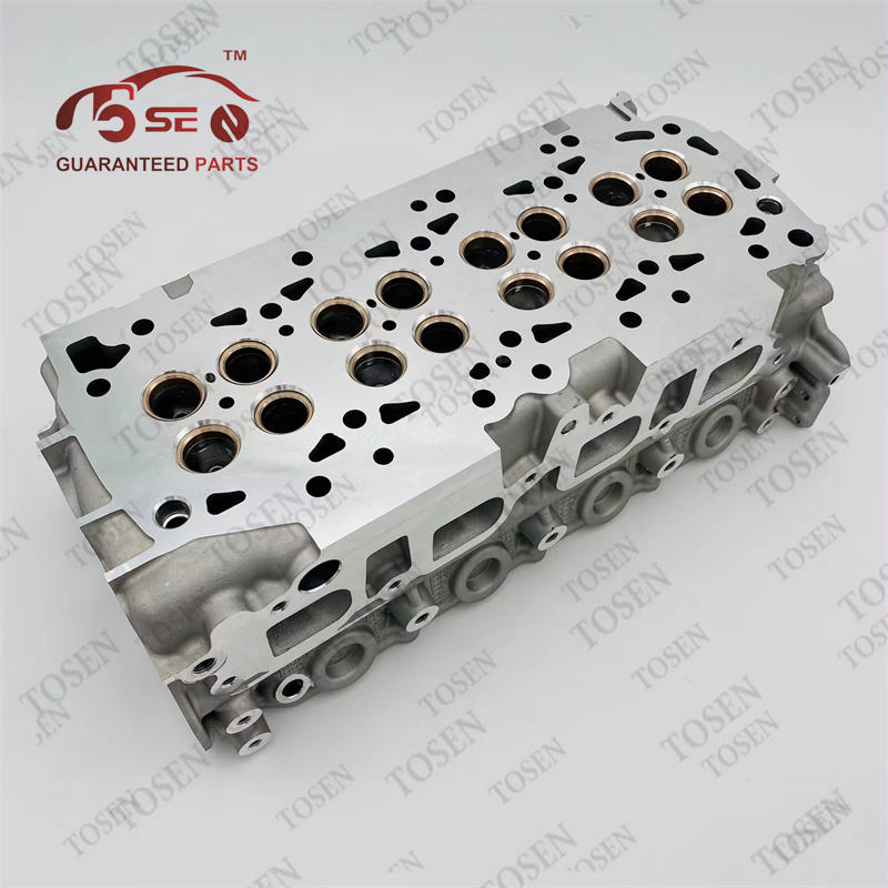 Nissan - 11039-EB30A 11039-EC00A 11040-EB30A 11040-EC00C 11040-5X00A
