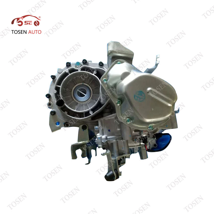 Chevrolet Sail - 9016651 9016650