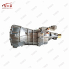 Manual Transmission Gearbox Assembly for ISUZU DMAX 4X2 TFR55
