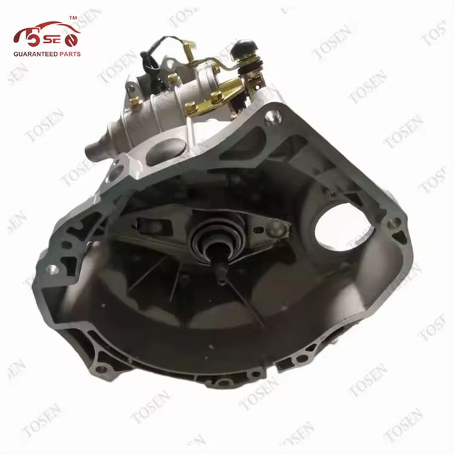 chana star Changan 474