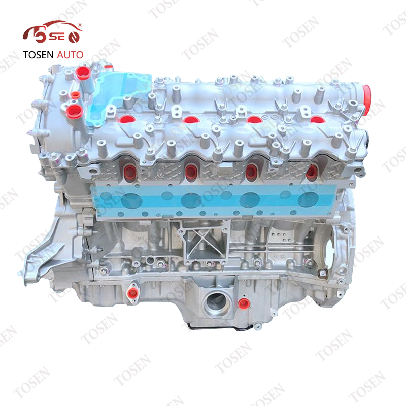 BENZ- M278.932