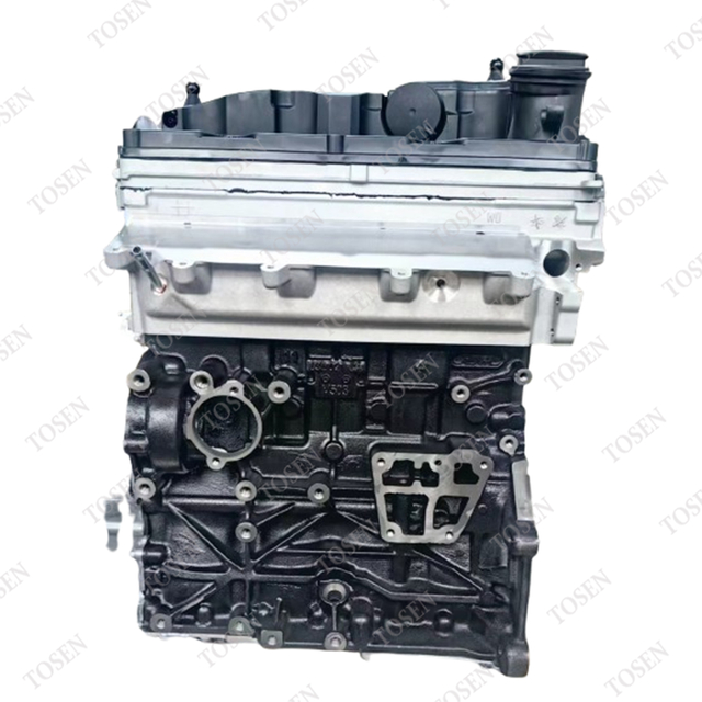 Factory Price 2.0 16V Diesel Engine Assembly CDBA for VW Amarok