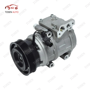 2010-2012 For Hyundai Genesis 3.8L Engine / 2009-2010 For Kia Borrego 3.8L Engine 97701-2J100 977012J100 Four Seasons 158398