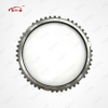 china Factory auto parts manufacturers for Volvo Trucks Parts Synchronizer Ring 1268 304 594
