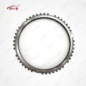 china Factory auto parts manufacturers for Volvo Trucks Parts Synchronizer Ring 1268 304 594