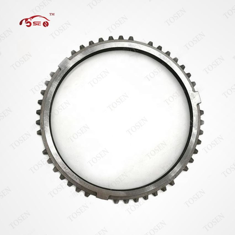 china Factory auto parts manufacturers for Volvo Trucks Parts Synchronizer Ring 1268 304 594