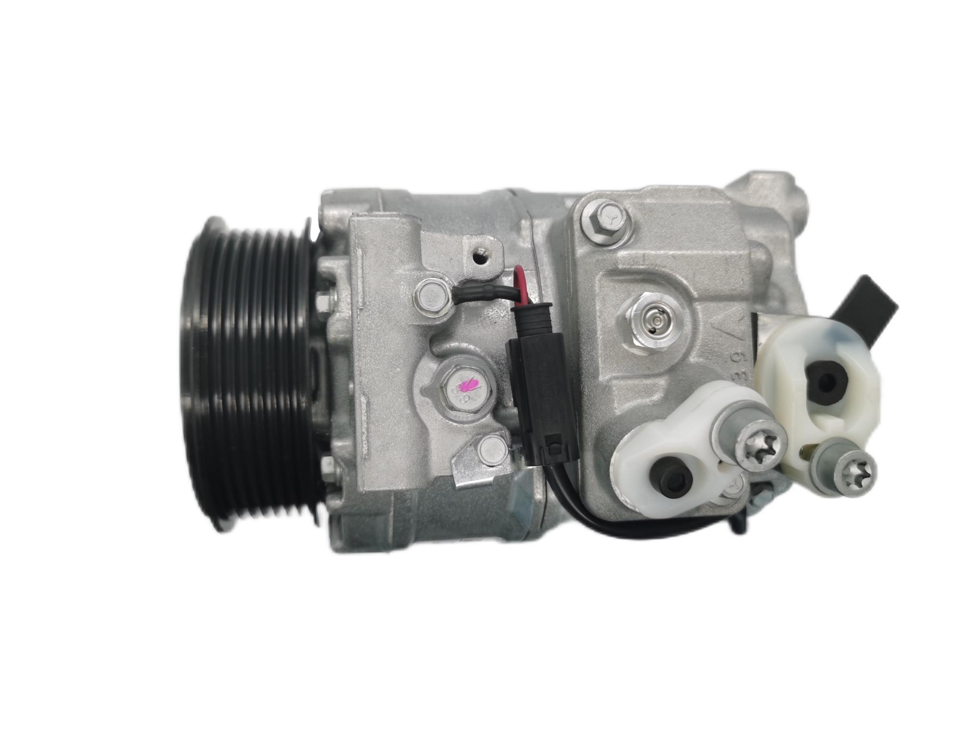 Mercedes-Benz W164 0022305811;65633048039