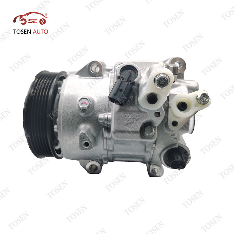 Toyota 12 Camry 2.5 88310-0R014,4472602890,88310-0R013,4472603651,8831042334,8831042331 4472606290,883100R010,883100R011,883100R012,8831042330