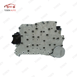 DQ400E Hybrid Transmission mechatronics Valve Body 0DD325473