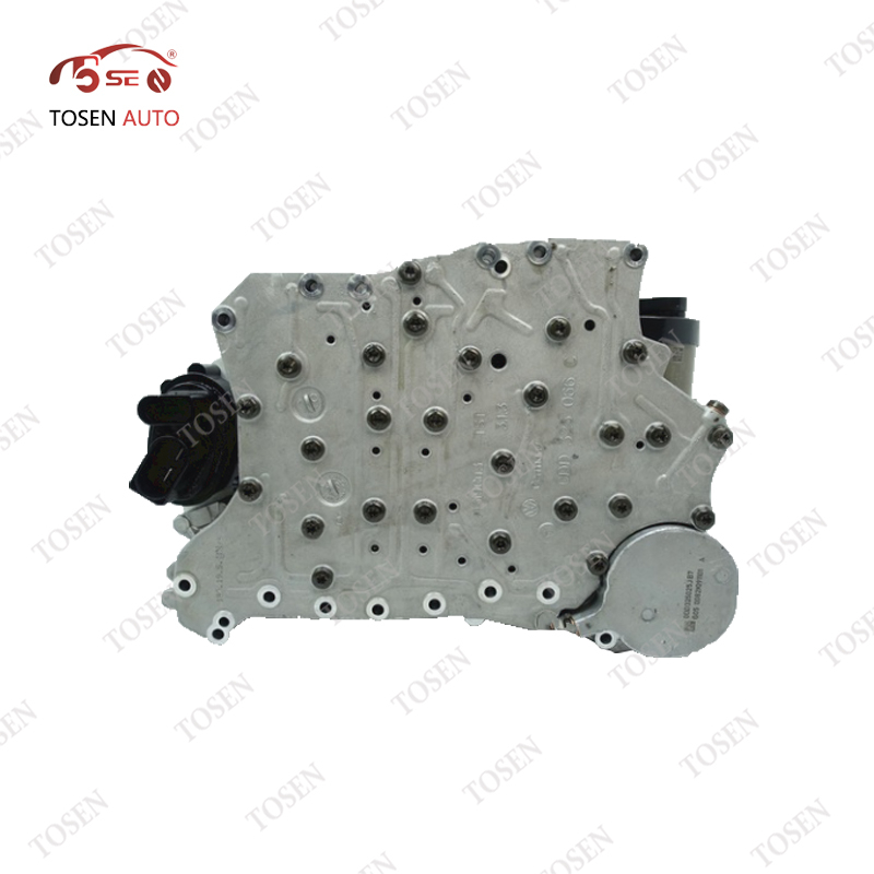 DQ400E Hybrid Transmission mechatronics Valve Body 0DD325473