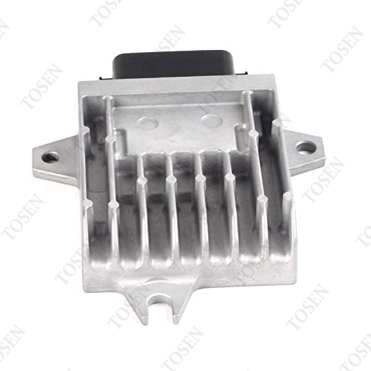 LF8M189E1F L39C189E1B Transmission TCU TCM 2008 2010 for Mazda 5