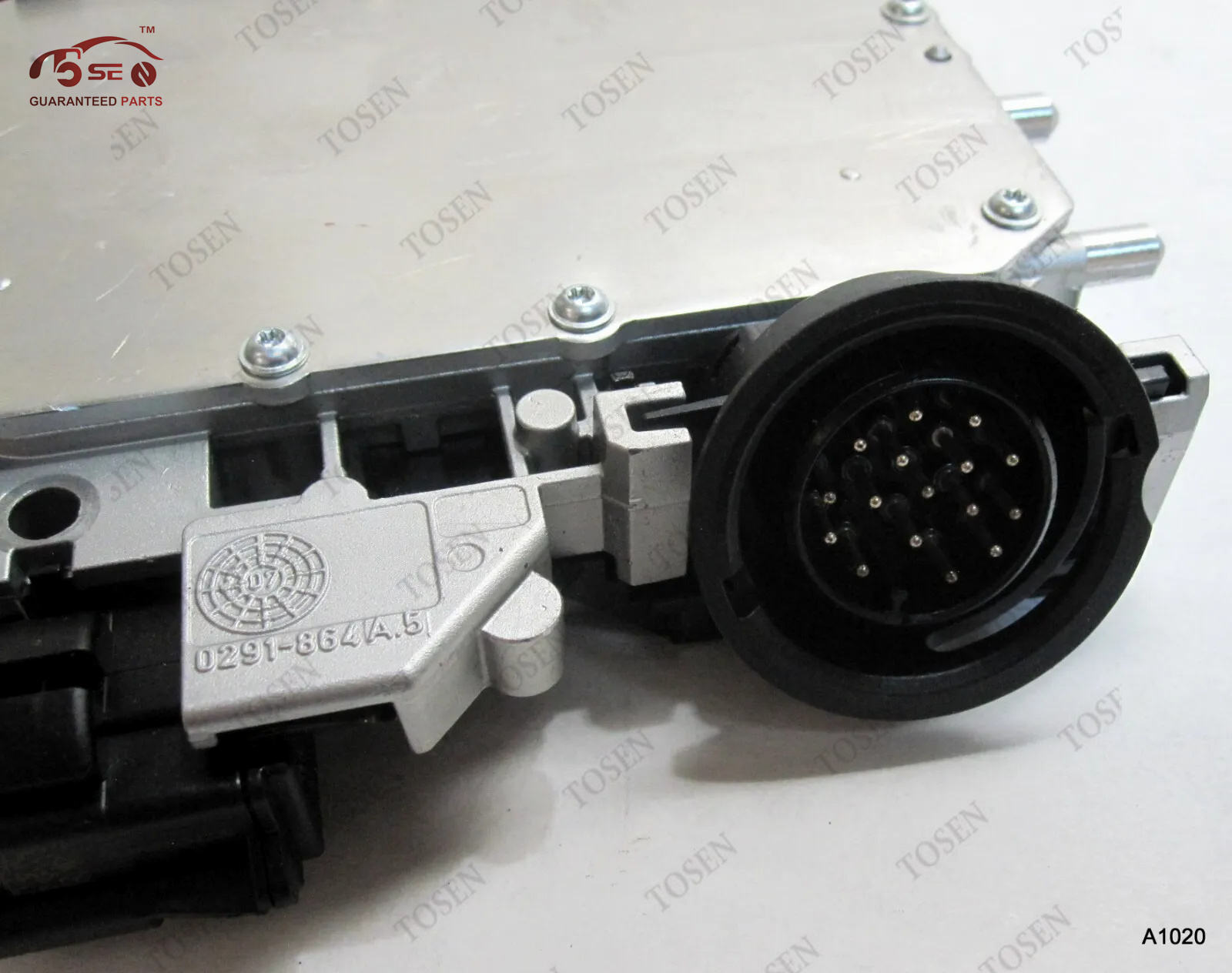 OEM Audi DQ500 DL501 0B5 TCM TCU 7-Speed Transmission Control Unit 0B5927156E For Audi
