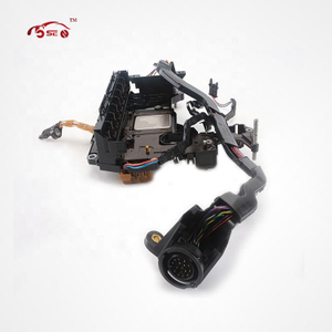 Gearbox transmission control unit module tcm tcu 0260550080 ATV18565 for Audi A8 S8 D4 4H 2013